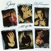 All of Me – Joey Defrancesco (Columbia, 1989)