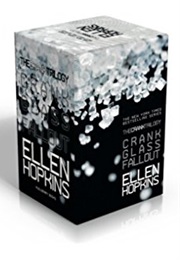 Crank Series (Ellen Hopkins)