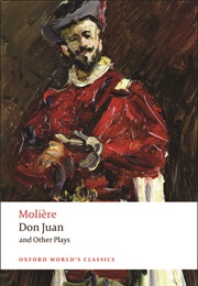 Don Juan (Molière)