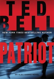 Patriot (Ted Bell)