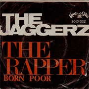 The Rapper - The Jaggerz