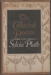 The Collected Poems of Sylvia Plath (Sylvia Plath)