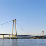 Stord Bridge