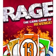 Rage