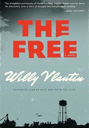 The Free (Willy Vlautin)