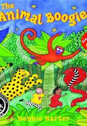 The Animal Boogie (Debbie Harter)