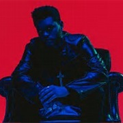 The Weeknd- False Alarm