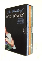 The Giver Series (Lois Lowry)