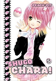 Shugo Chara! 5 (Peach-Pit)