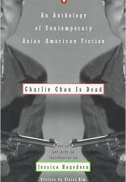 Charlie Chan Is Dead (Jessica Hagehorn)