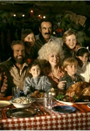 A Smoky Mountain Christmas (1985)