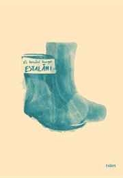 Estalåni (Eli Fossdal Våge)