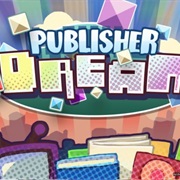 Publisher Dream