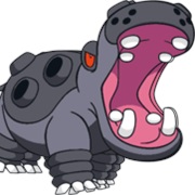 Hippowdon