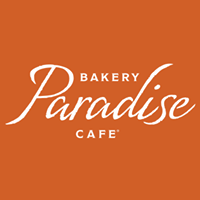 Paradise Bakery &amp; Café
