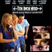 Ten Inch Hero