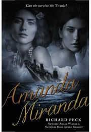 Amanda/Miranda (Richard Peck)