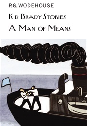 A Man of Means (Wodehouse, P.G.)