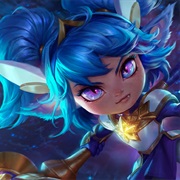 Star Guardian Poppy