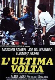 L'ultima Volta