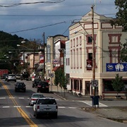 Hawley, Pennsylvania