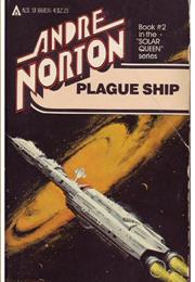 Plague Ship