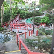 Timberland Falls Mini Golf