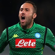 David Ospina