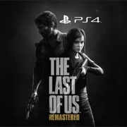 The Last of Us: Remastered