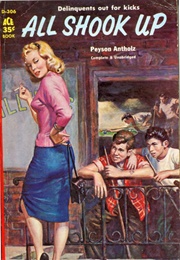 All Shook Up (Peyson Antholz)