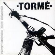 Torme - Back to Babylon