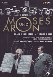 Moses Und Aron (2006)
