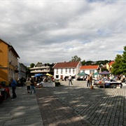 Drøbak