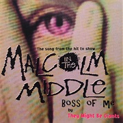 Boss of Me - They Might Be Giants