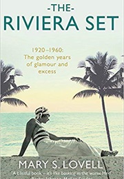 The Riviera Set (Mary S Lovell)