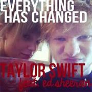 Everything Has Changed