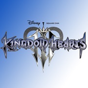 Kingdom Hearts III