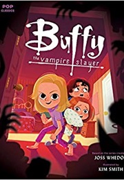Buffy the Vampire Slayer (Kim Smith)