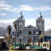 Huanuco
