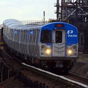 PATH Train