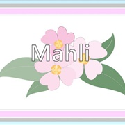 Mahli