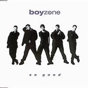Boyzone - So Good