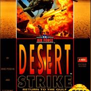 Desert Strike - Return to the Gulf