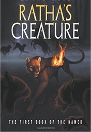 Ratha and the Named Prehistoric Cat Clan