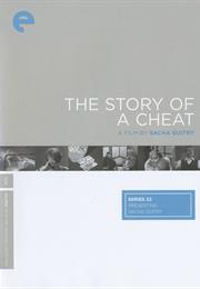 The Story of a Cheat