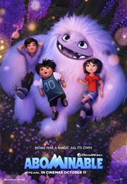 Abominable (2019)