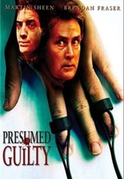 Guilty Until Proven Innocent (1991)