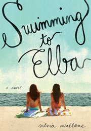 Swimming to Elba (Silvia Avallone)