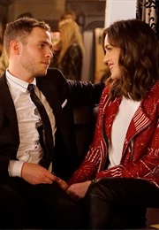 Agents of S.H.I.E.L.D. S3ep18: The Singularity (2016)