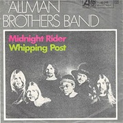 Allman Brothers - Midnight Rider